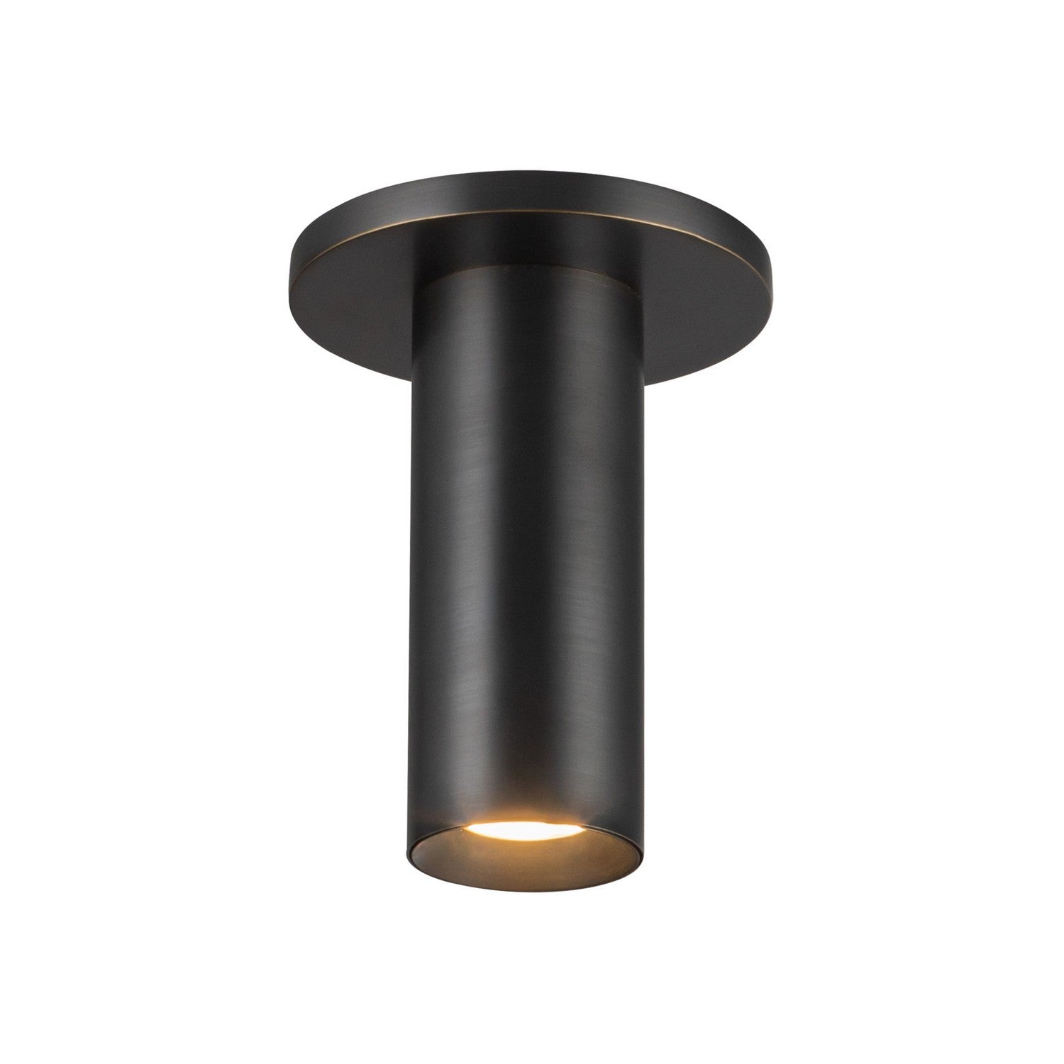 Kuzco Canada - SF90406-UB-UNV - LED Semi Flush Mount - Mason - Urban Bronze