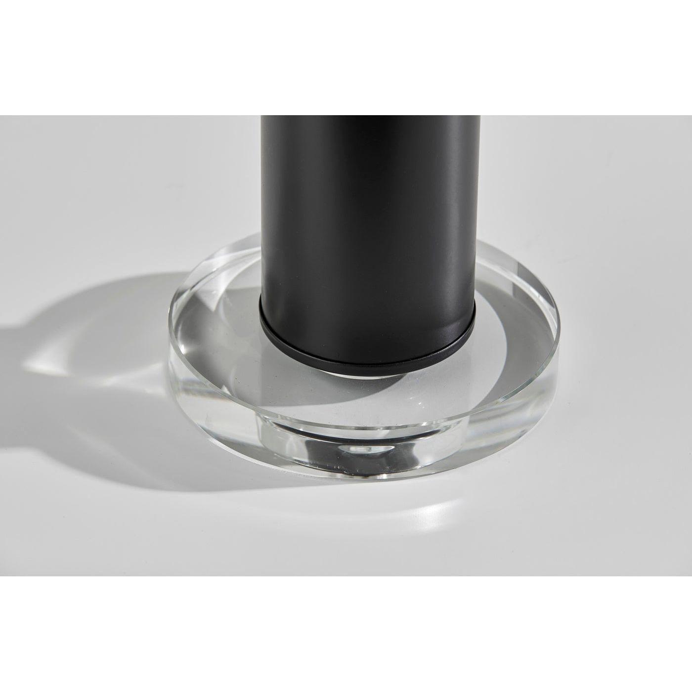 Adesso Home - Ezra Table Lamp - 1560-01 - Canada Light Shop