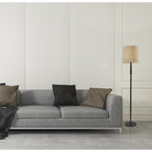 Adesso Home - William Floor Lamp - 1571-01 - Canada Light Shop