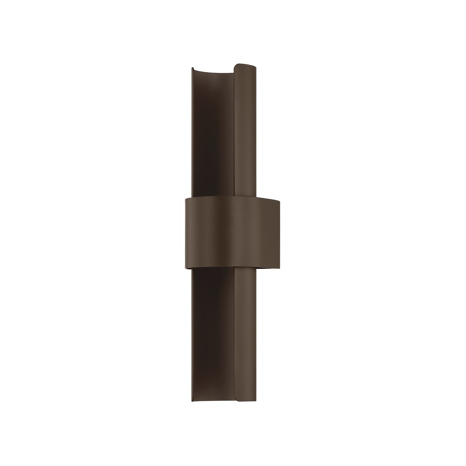 Troy Lighting Canada - B6420-BRZ - LED Wall Sconce - Ossian - Bronze