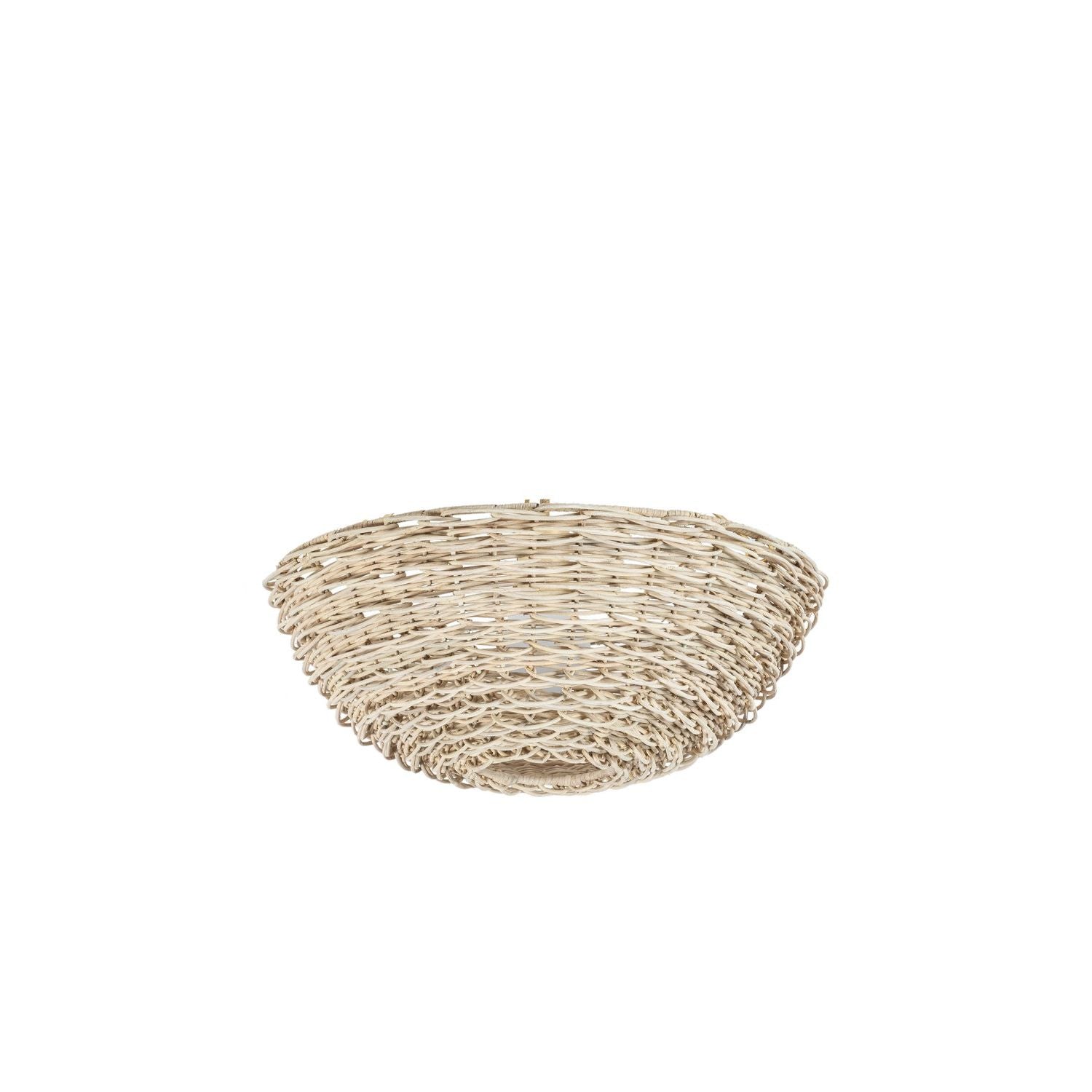 Troy Lighting Canada - C3318-VGL - One Light Semi Flush Mount - Campo - Vintage Gold Leaf