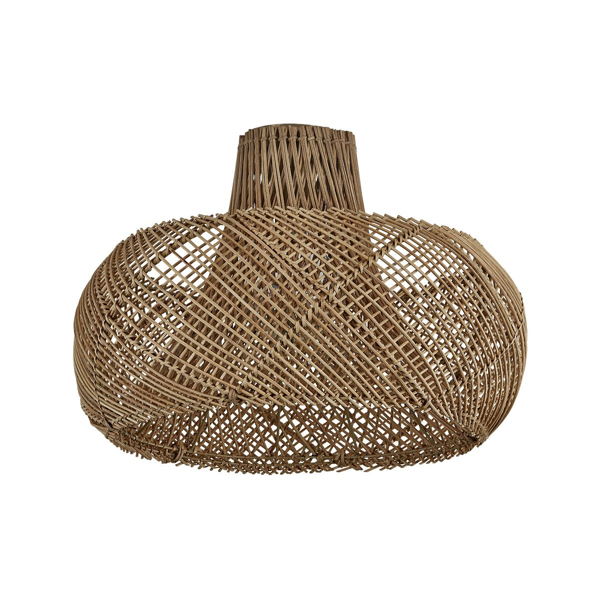 Troy Lighting Canada - C3522-PBR - One Light Semi Flush Mount - Kylo - Patina Brass