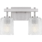 Quoizel - Brenthouse Vanity Light - BTH8613BN - Canada Light Shop