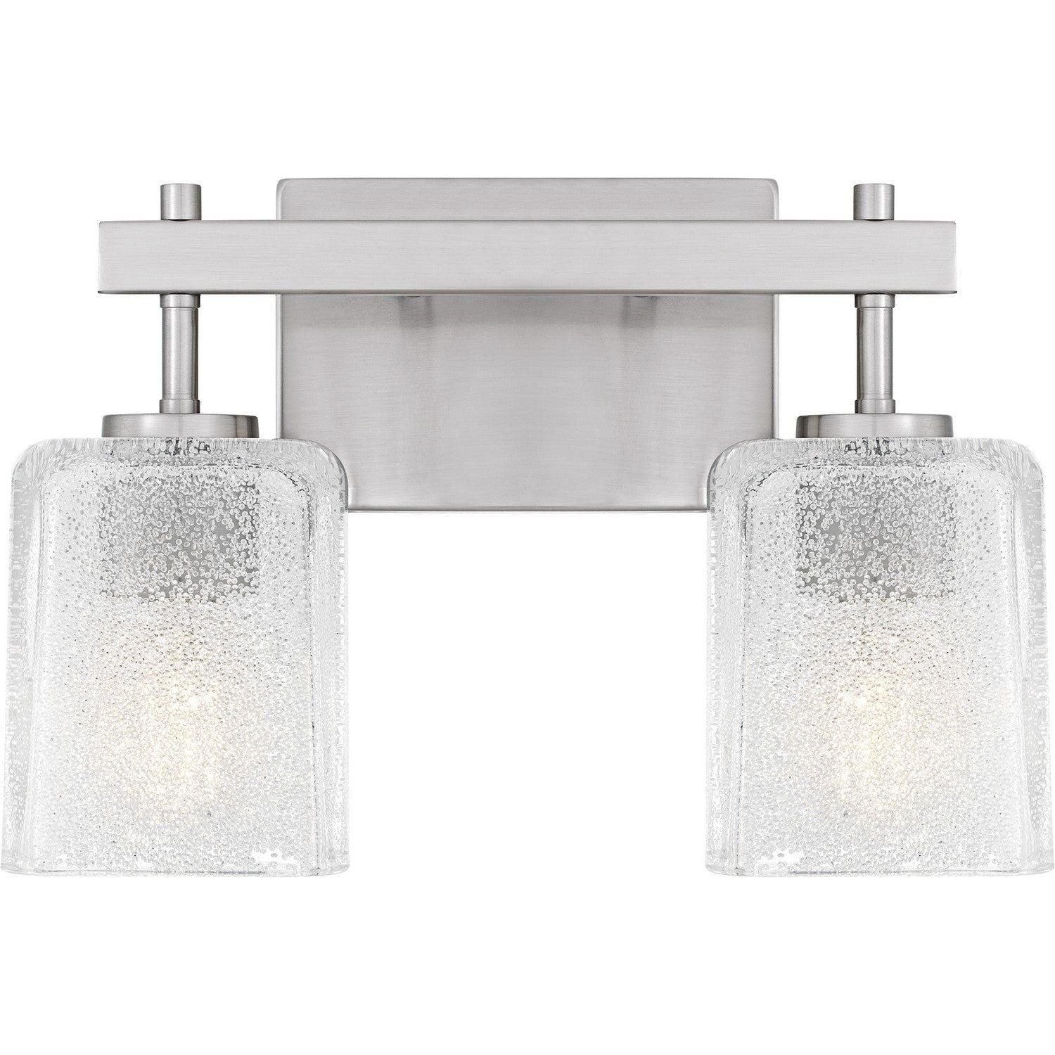 Quoizel - Brenthouse Vanity Light - BTH8613BN - Canada Light Shop