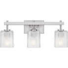 Quoizel - Brenthouse Vanity Light - BTH8622BN - Canada Light Shop