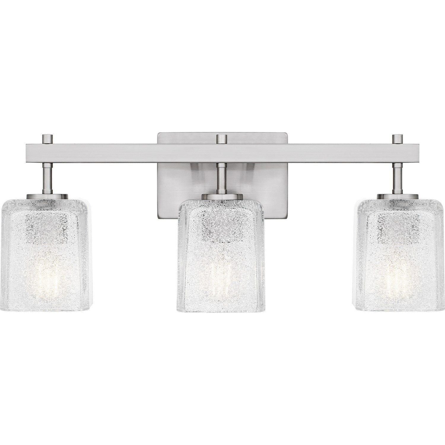 Quoizel - Brenthouse Vanity Light - BTH8622BN - Canada Light Shop