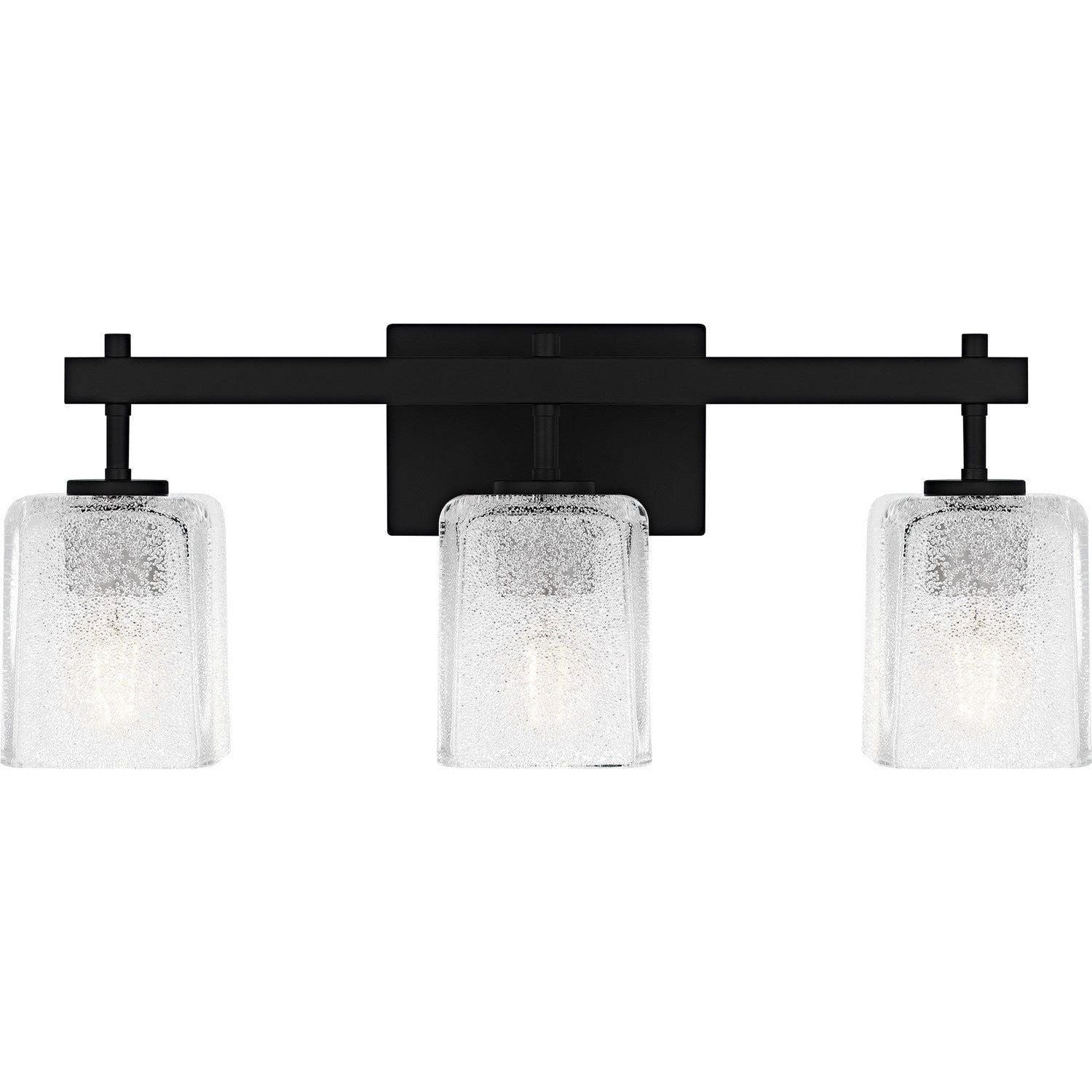 Quoizel - Brenthouse Vanity Light - BTH8622MBK - Canada Light Shop