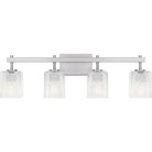 Quoizel - Brenthouse Vanity Light - BTH8631BN - Canada Light Shop
