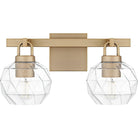 Quoizel - Celina Vanity Light - CIA8616BGD - Canada Light Shop