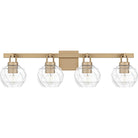 Quoizel - Celina Vanity Light - CIA8632BGD - Canada Light Shop