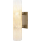 Quoizel - Curran Wall Sconce - CRR8805BGD - Canada Light Shop