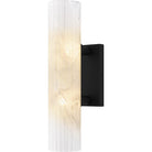 Quoizel - Curran Wall Sconce - CRR8805MBK - Canada Light Shop