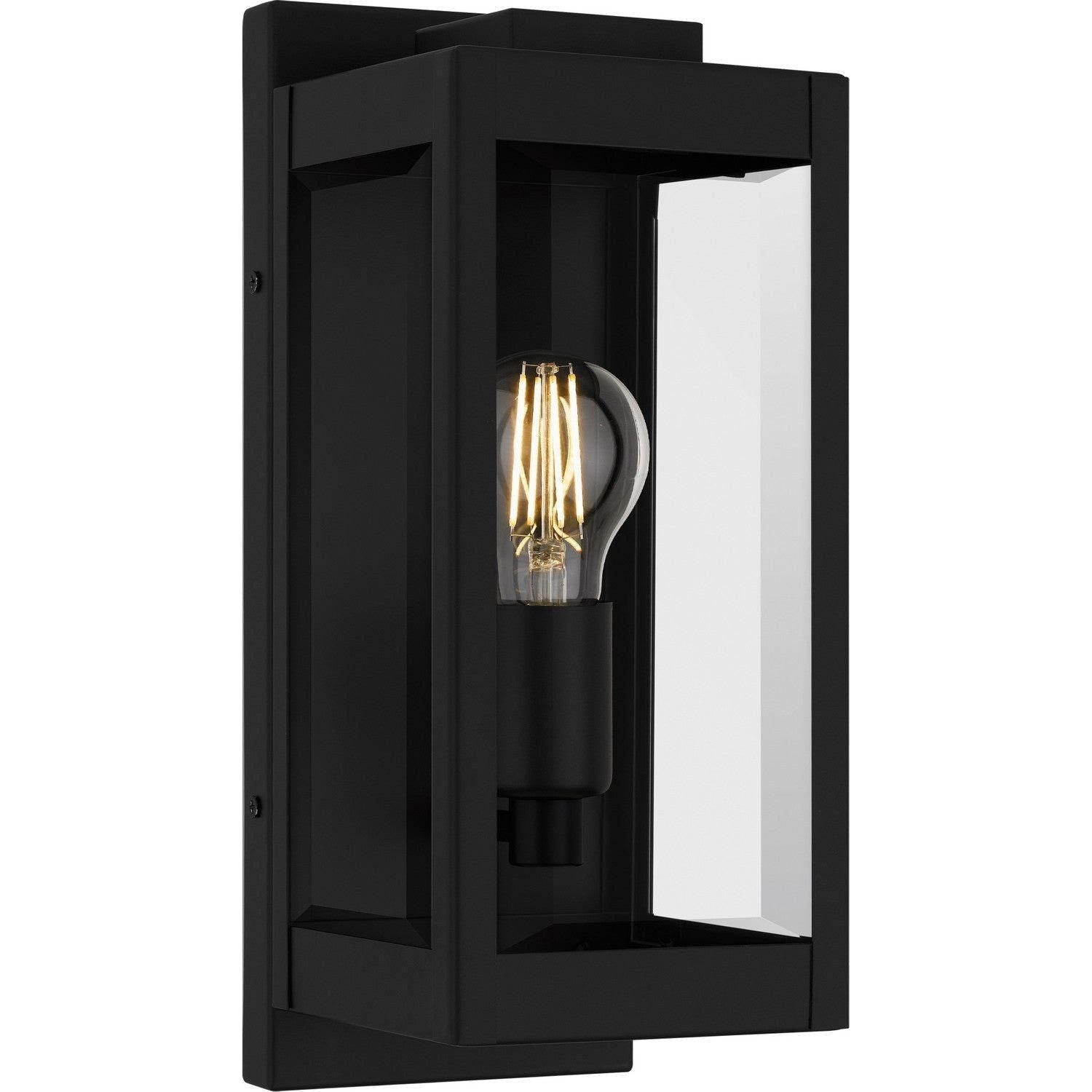 Quoizel - Eastover Outdoor Wall Lantern - EVR8405EK - Canada Light Shop