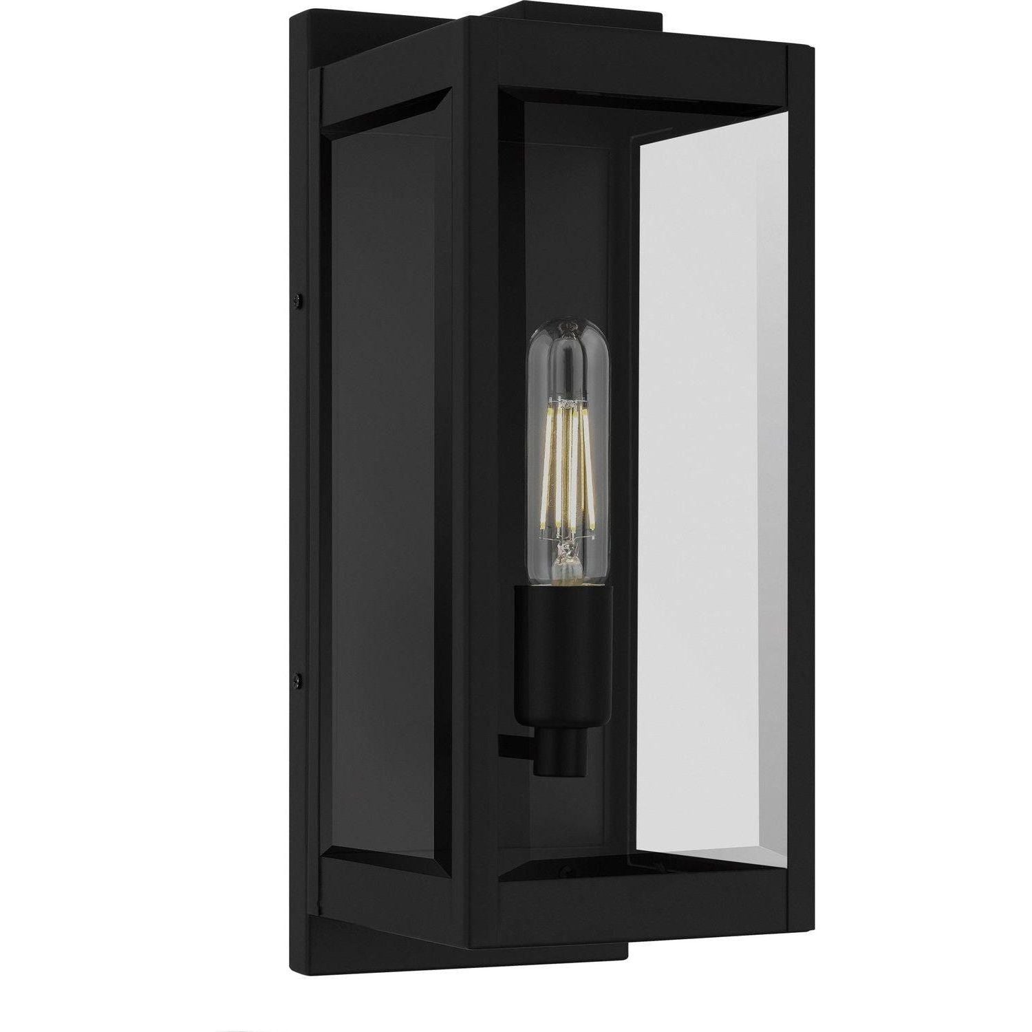 Quoizel - Eastover Outdoor Wall Lantern - EVR8406EK - Canada Light Shop