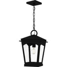 Quoizel - Huck Outdoor Hanging Lantern - HUK1910EK - Canada Light Shop