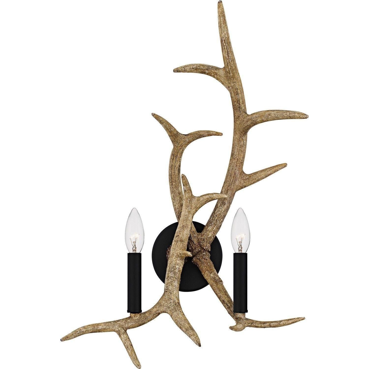Quoizel - Journey Wall Sconce - JR8713EK - Canada Light Shop