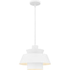 Quoizel - Lumi Pendant - LMI1814W - Canada Light Shop