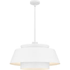 Quoizel - Lumi Pendant - LMI2824W - Canada Light Shop