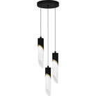 Quoizel - Alys LED Pendant - PCAYS1810MBK - Canada Light Shop