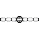 Quoizel - Elway Vanity Light - PCELW8525MBK - Canada Light Shop