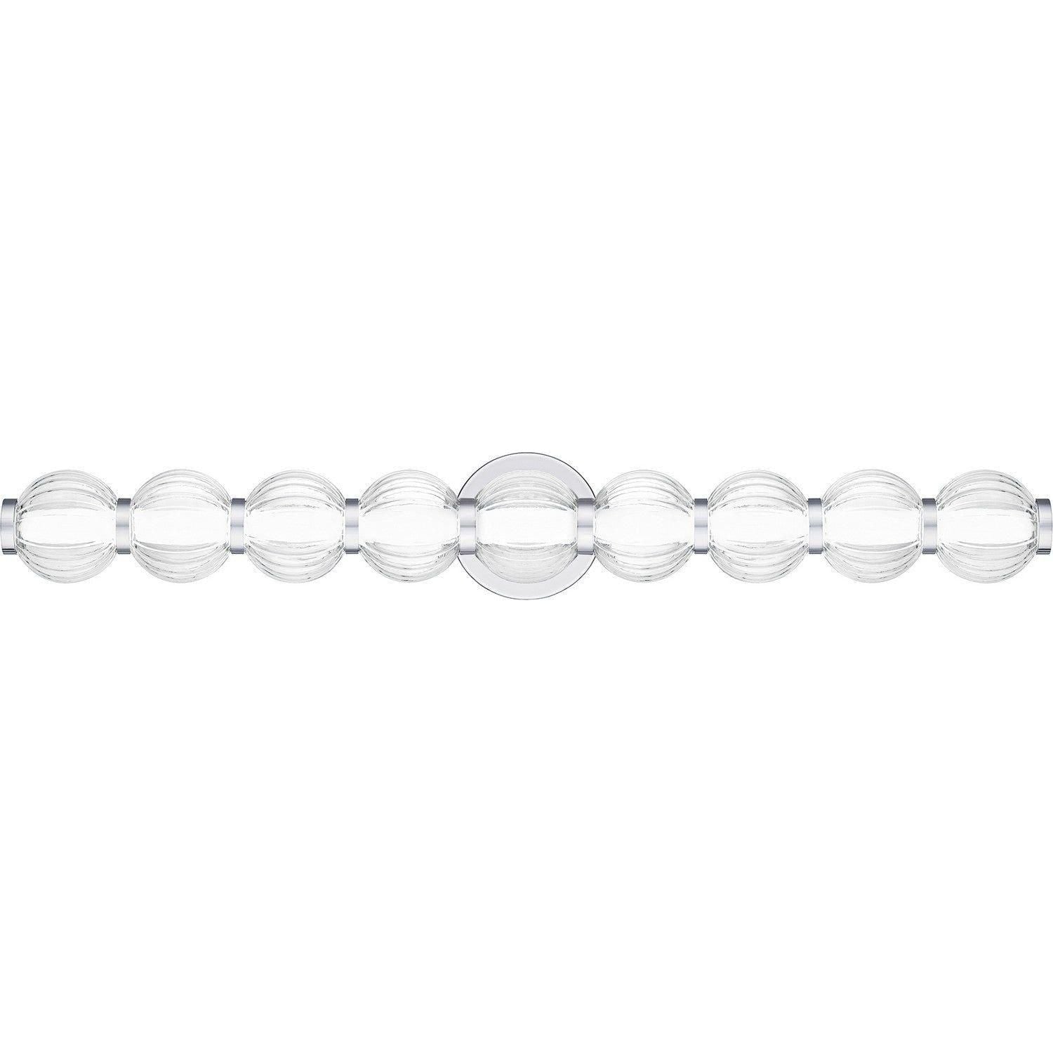 Quoizel - Elway Vanity Light - PCELW8532C - Canada Light Shop