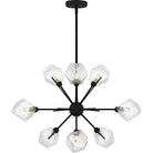 Quoizel - Salvador Chandelier - PCSVD5034EK - Canada Light Shop