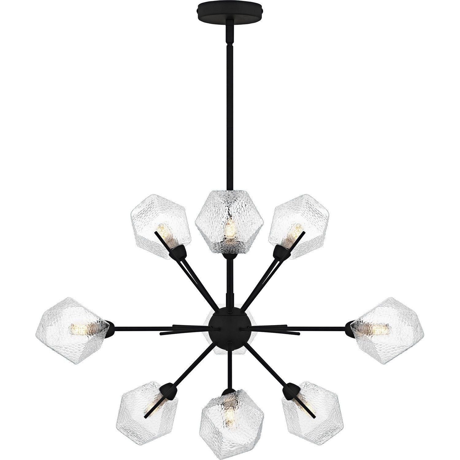 Quoizel - Salvador Chandelier - PCSVD5034EK - Canada Light Shop