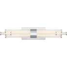 Quoizel - Talbott Vanity Light - PCTAL8624C - Canada Light Shop