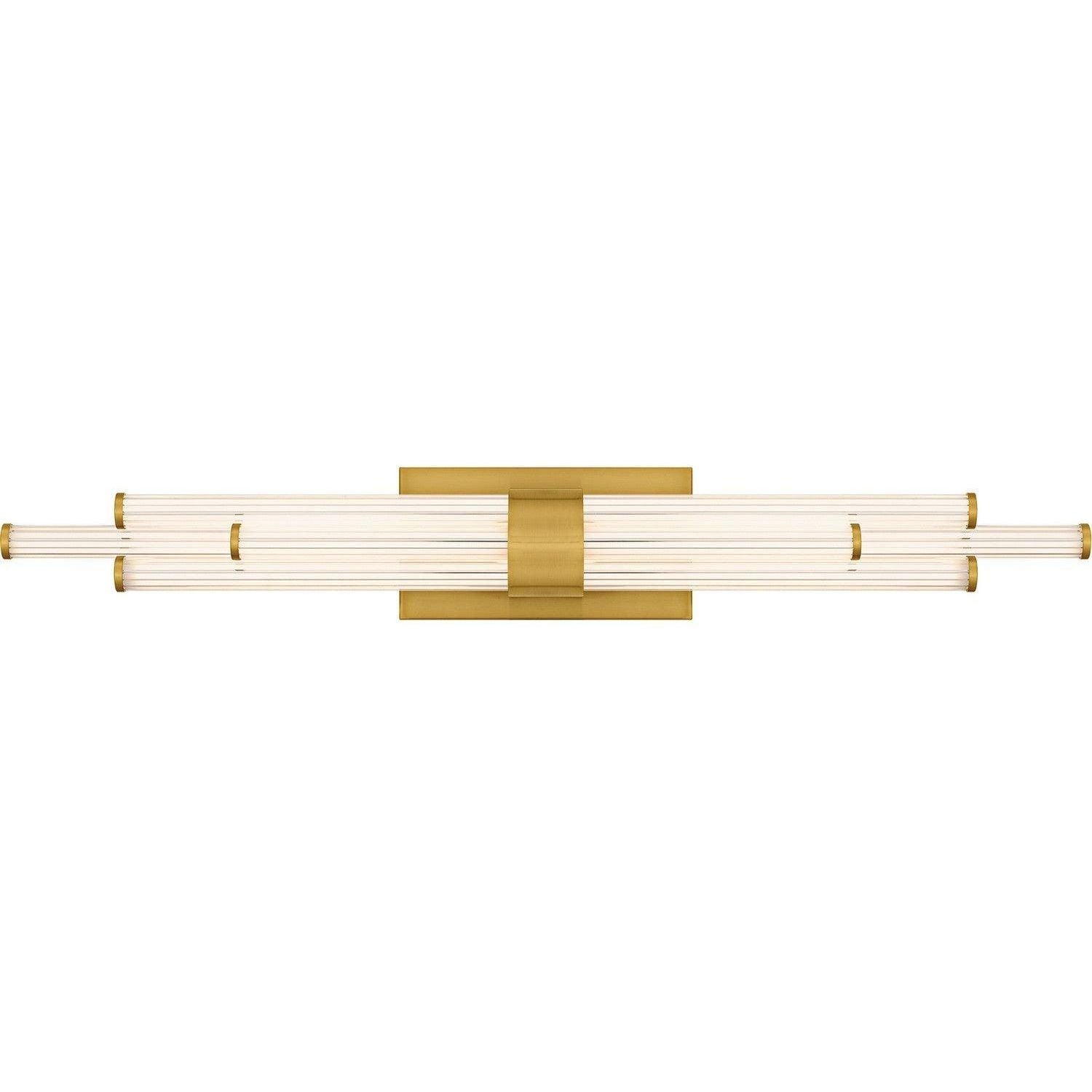 Quoizel - Talbott Vanity Light - PCTAL8632BRG - Canada Light Shop