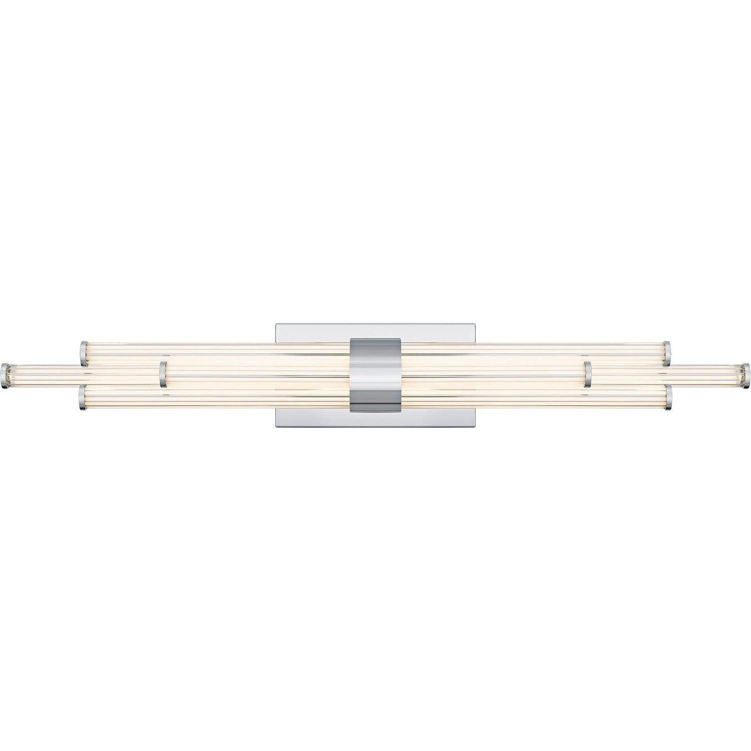 Quoizel - Talbott Vanity Light - PCTAL8632C - Canada Light Shop