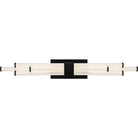 Quoizel - Talbott Vanity Light - PCTAL8632MBK - Canada Light Shop