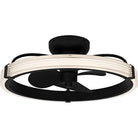 Quoizel - Elrod - QFA6805MBK - Canada Light Shop
