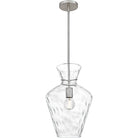 Quoizel - Hollis Pendant - QMP6806BN - Canada Light Shop