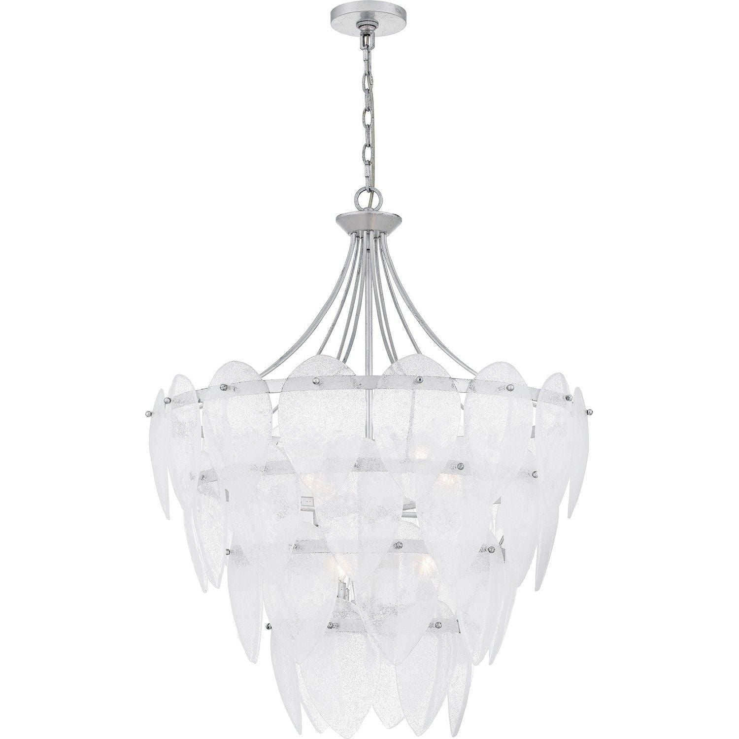 Quoizel - Lilestone Pendant - QP6766SL - Canada Light Shop