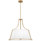 Quoizel - Harte Pendant - QP6802BGD - Canada Light Shop