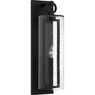 Quoizel - Redan Outdoor Wall Lantern - RDN8406SBK - Canada Light Shop