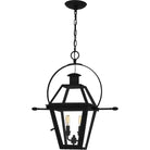 Quoizel - Rue Outdoor Hanging Lantern - RO1911EK - Canada Light Shop