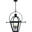 Quoizel - Rue Outdoor Hanging Lantern - RO1914EK - Canada Light Shop