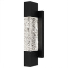 Quoizel - Solace LED Outdoor Wall Lantern - SOL8404MBK - Canada Light Shop