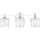 Quoizel - Spade LED Vanity Light - SPD8622C - Canada Light Shop