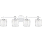 Quoizel - Spade LED Vanity Light - SPD8630C - Canada Light Shop