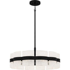 Quoizel - Sweeney Pendant - SWE2830MBK - Canada Light Shop