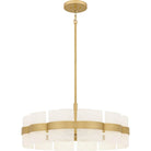 Quoizel - Sweeney Pendant - SWE2830SGD - Canada Light Shop