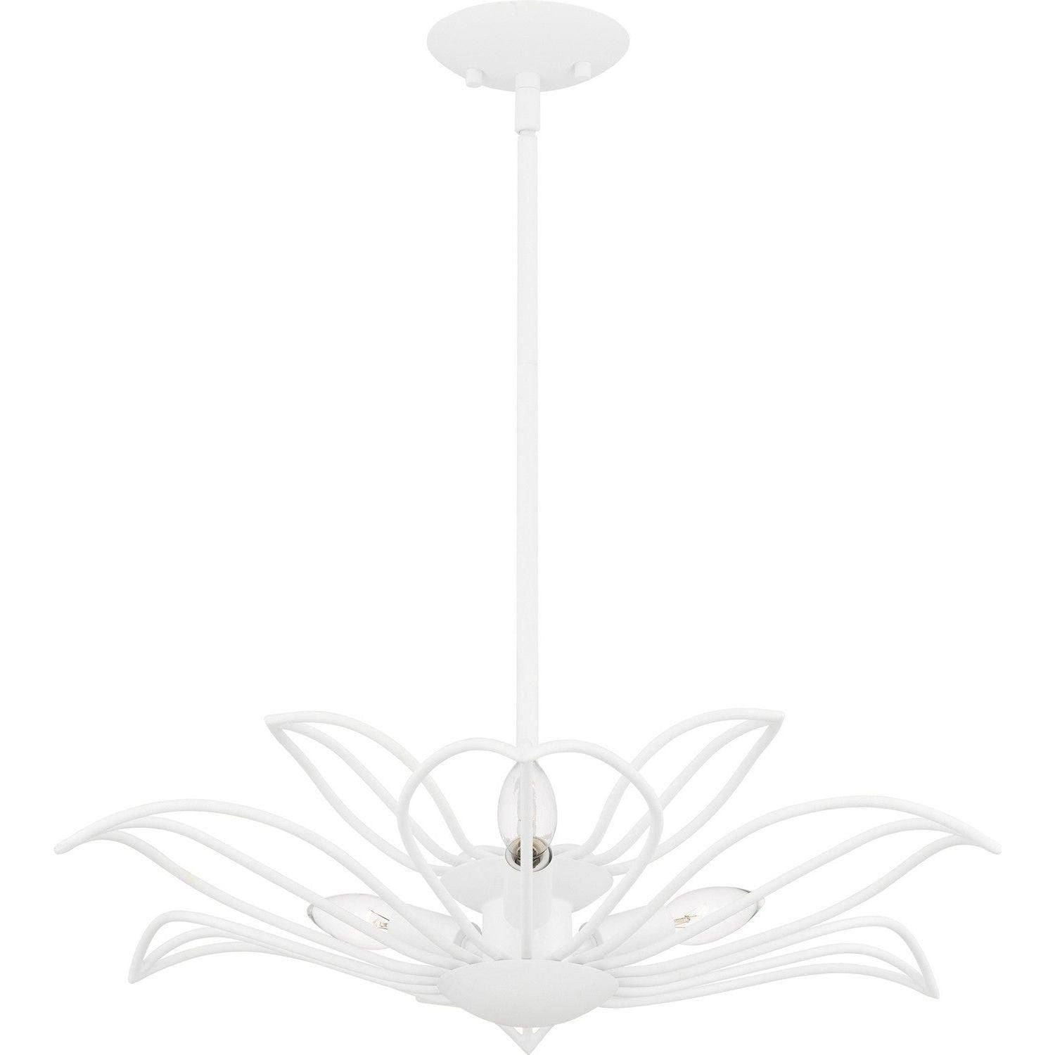 Quoizel - Tallulah Pendant - TLH2822SW - Canada Light Shop