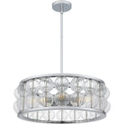 Quoizel - Terrarock Pendant - TRK2823C - Canada Light Shop