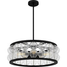 Quoizel - Terrarock Pendant - TRK2823MBK - Canada Light Shop