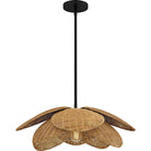 Quoizel - Willa Pendant - WLL2822MBK - Canada Light Shop