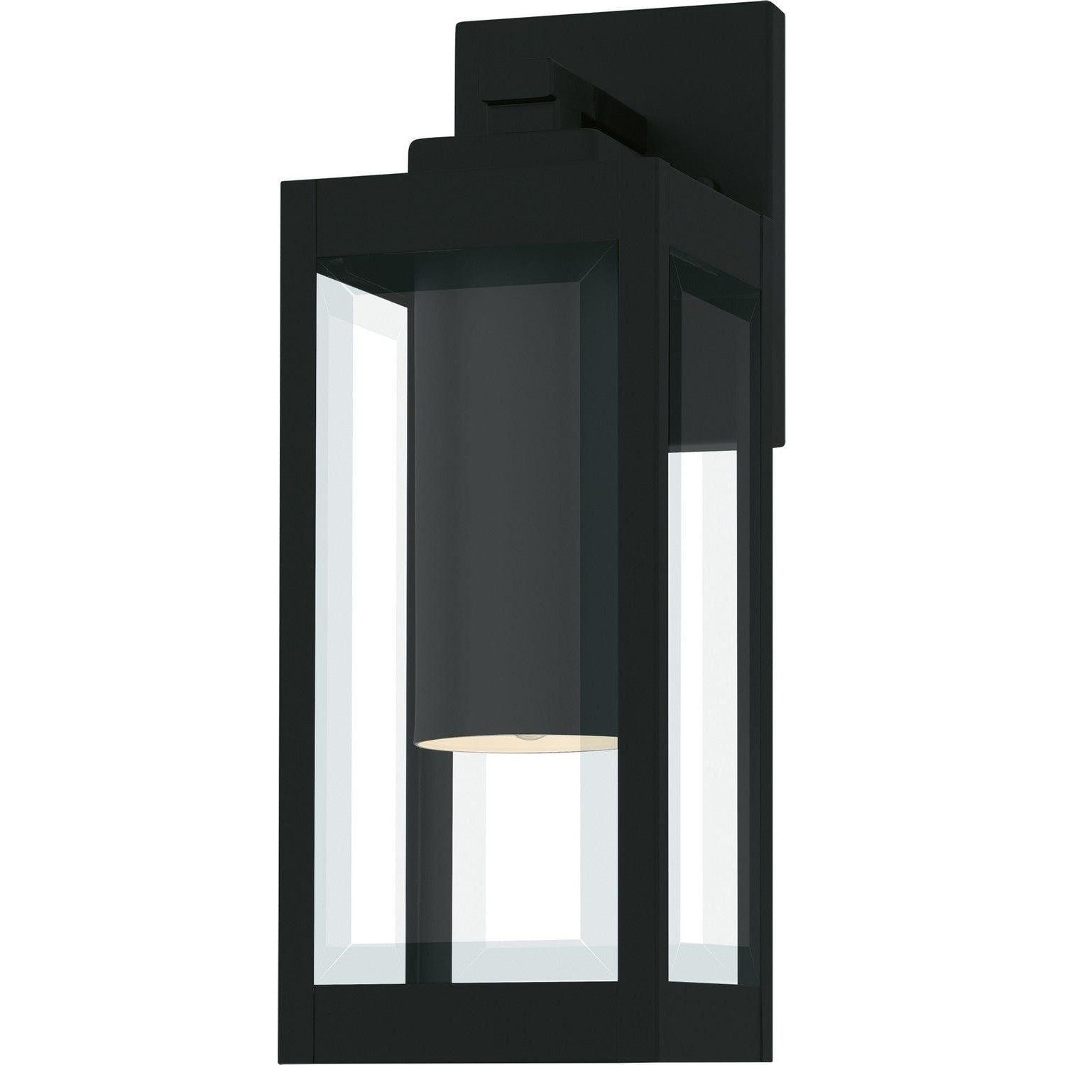 Quoizel - Westover LED Outdoor Wall Lantern - WVR8005EK - Canada Light Shop