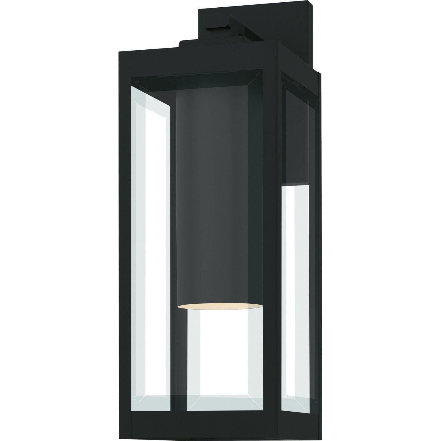 Quoizel - Westover LED Outdoor Wall Lantern - WVR8006EK - Canada Light Shop