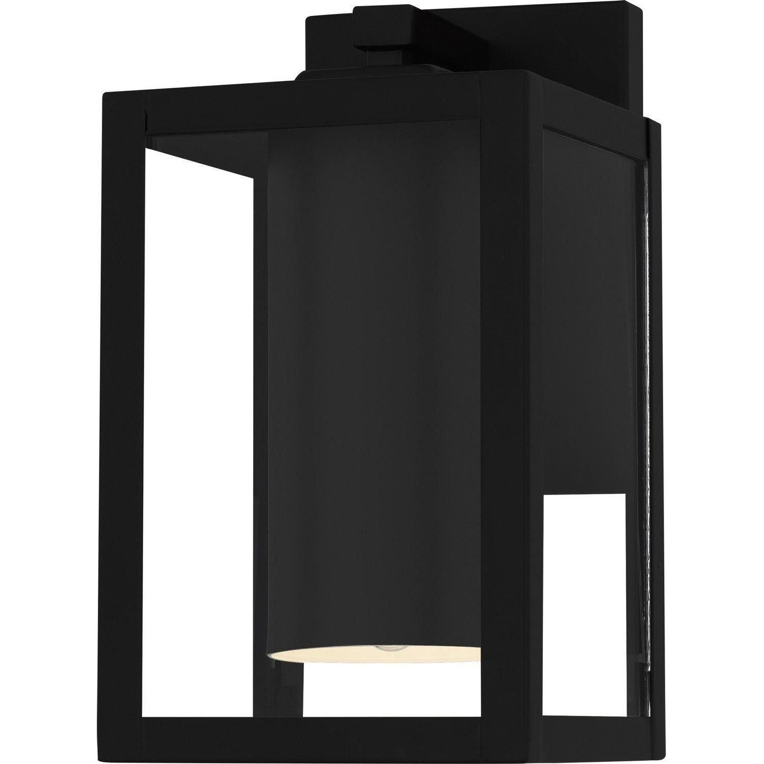 Quoizel - Westover LED Outdoor Wall Lantern - WVR8035EK - Canada Light Shop